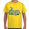 Ultra Cotton® Youth 6 oz. T-Shirt Thumbnail