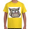 Ultra Cotton® Youth 6 oz. T-Shirt Thumbnail
