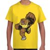Ultra Cotton® Youth 6 oz. T-Shirt Thumbnail