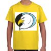 Ultra Cotton® Youth 6 oz. T-Shirt Thumbnail