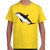 Ultra Cotton® Youth 6 oz. T-Shirt Thumbnail