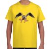 Ultra Cotton® Youth 6 oz. T-Shirt Thumbnail