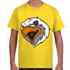 Ultra Cotton® Youth 6 oz. T-Shirt Thumbnail