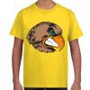Ultra Cotton® Youth 6 oz. T-Shirt Thumbnail