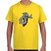 Ultra Cotton® Youth 6 oz. T-Shirt Thumbnail