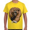 Ultra Cotton® Youth 6 oz. T-Shirt Thumbnail