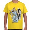 Ultra Cotton® Youth 6 oz. T-Shirt Thumbnail