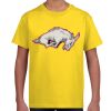 Ultra Cotton® Youth 6 oz. T-Shirt Thumbnail