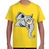 Ultra Cotton® Youth 6 oz. T-Shirt Thumbnail