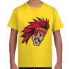 Ultra Cotton® Youth 6 oz. T-Shirt Thumbnail