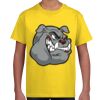 Ultra Cotton® Youth 6 oz. T-Shirt Thumbnail