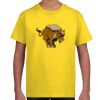 Ultra Cotton® Youth 6 oz. T-Shirt Thumbnail