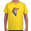 Ultra Cotton® Youth 6 oz. T-Shirt Thumbnail