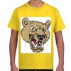 Ultra Cotton® Youth 6 oz. T-Shirt Thumbnail