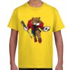 Ultra Cotton® Youth 6 oz. T-Shirt Thumbnail