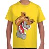 Ultra Cotton® Youth 6 oz. T-Shirt Thumbnail