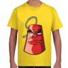 Ultra Cotton® Youth 6 oz. T-Shirt Thumbnail