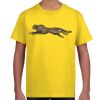 Ultra Cotton® Youth 6 oz. T-Shirt Thumbnail