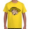 Ultra Cotton® Youth 6 oz. T-Shirt Thumbnail