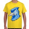 Ultra Cotton® Youth 6 oz. T-Shirt Thumbnail