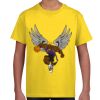 Ultra Cotton® Youth 6 oz. T-Shirt Thumbnail