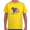 Ultra Cotton® Youth 6 oz. T-Shirt Thumbnail