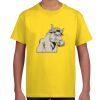Ultra Cotton® Youth 6 oz. T-Shirt Thumbnail