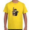 Ultra Cotton® Youth 6 oz. T-Shirt Thumbnail