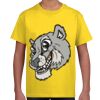 Ultra Cotton® Youth 6 oz. T-Shirt Thumbnail