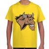 Ultra Cotton® Youth 6 oz. T-Shirt Thumbnail