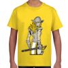 Ultra Cotton® Youth 6 oz. T-Shirt Thumbnail