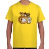 Ultra Cotton® Youth 6 oz. T-Shirt Thumbnail