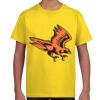 Ultra Cotton® Youth 6 oz. T-Shirt Thumbnail