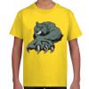 Ultra Cotton® Youth 6 oz. T-Shirt Thumbnail