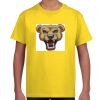 Ultra Cotton® Youth 6 oz. T-Shirt Thumbnail