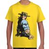 Ultra Cotton® Youth 6 oz. T-Shirt Thumbnail