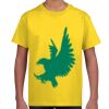 Ultra Cotton® Youth 6 oz. T-Shirt Thumbnail