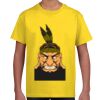 Ultra Cotton® Youth 6 oz. T-Shirt Thumbnail