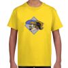 Ultra Cotton® Youth 6 oz. T-Shirt Thumbnail