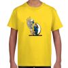Ultra Cotton® Youth 6 oz. T-Shirt Thumbnail