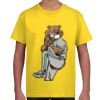 Ultra Cotton® Youth 6 oz. T-Shirt Thumbnail