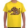 Ultra Cotton® Youth 6 oz. T-Shirt Thumbnail