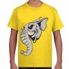 Ultra Cotton® Youth 6 oz. T-Shirt Thumbnail
