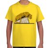 Ultra Cotton® Youth 6 oz. T-Shirt Thumbnail