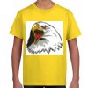Ultra Cotton® Youth 6 oz. T-Shirt Thumbnail