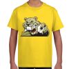 Ultra Cotton® Youth 6 oz. T-Shirt Thumbnail