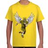 Ultra Cotton® Youth 6 oz. T-Shirt Thumbnail