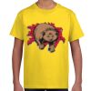 Ultra Cotton® Youth 6 oz. T-Shirt Thumbnail