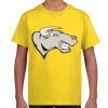 Ultra Cotton® Youth 6 oz. T-Shirt Thumbnail