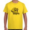 Ultra Cotton® Youth 6 oz. T-Shirt Thumbnail
